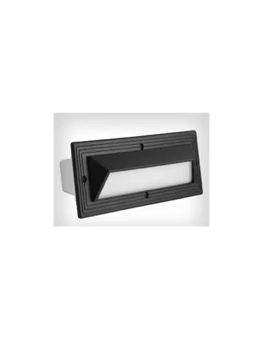 Plafonnier Niba Lighting 3724TRNE Rigel mini b g23 1x7 9w